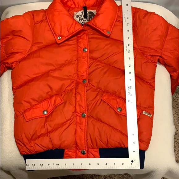 Vintage The North Face GooseDown Coat - Picture 9 of 16